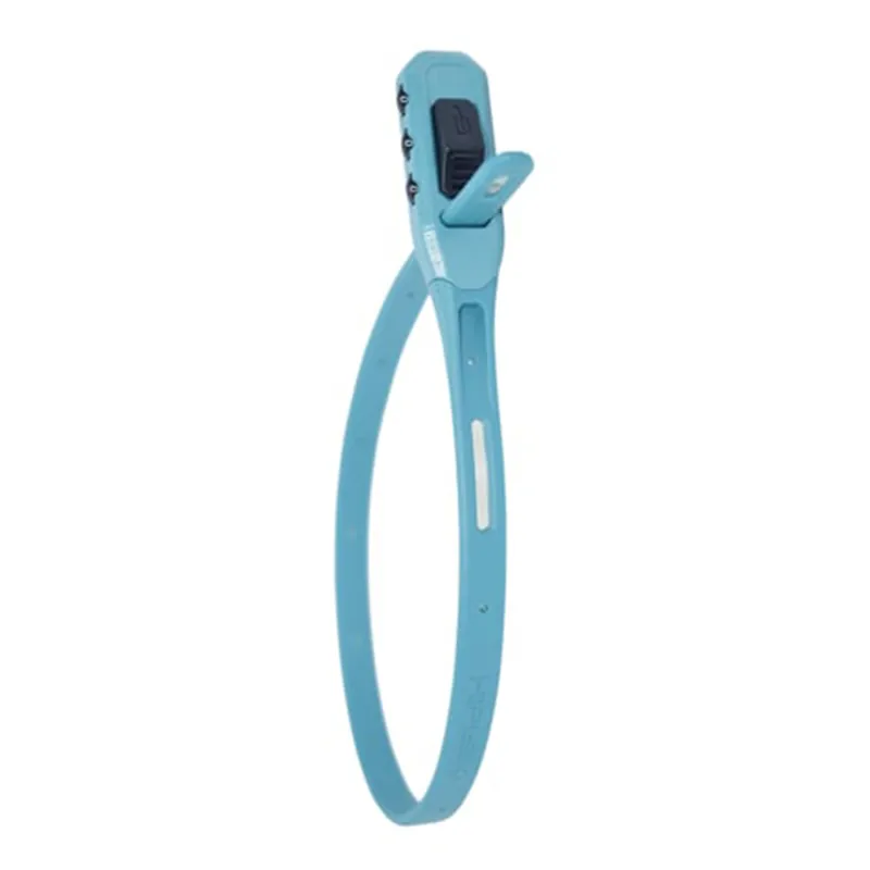 Bezpečná Platba Zámek - HIPLOK Z LOK COMBO - Teal