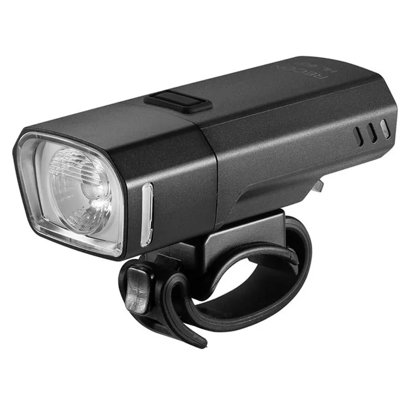 Aktuální Světlo - GIANT Recon Hl 600 - černá