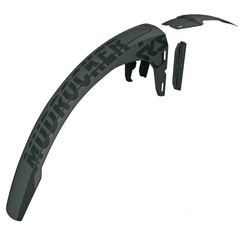Zadní blatník - SKS MUDROCKER 27,5/29" - černá Aktuální
