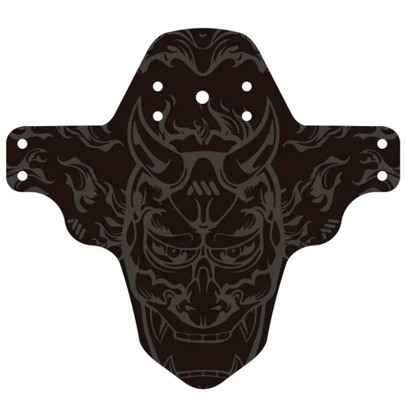 Výprodej Přední blatník - AMS Mud blatníček - Devil / Grey