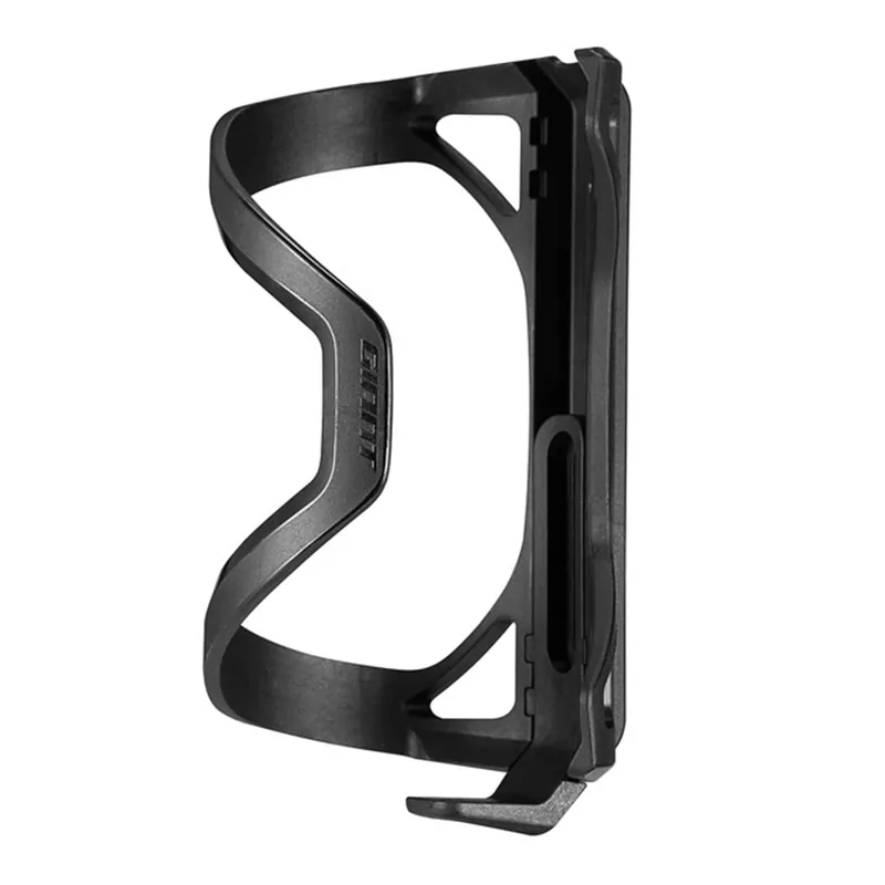 Cenově Výhodný Košík na lahev - GIANT Airway DUAL CAGE boční - černý