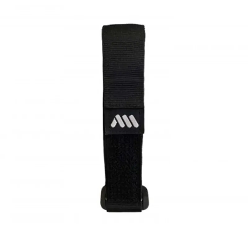 Sezónní Sleva Strap - AMS Velcro - černý