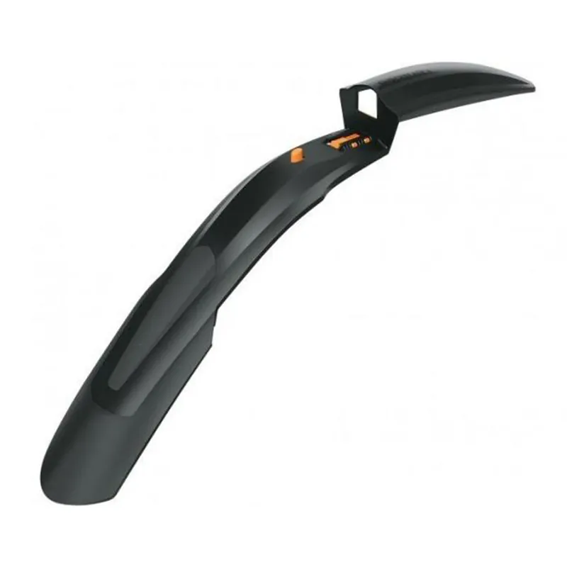 Super Cena Přední blatník - SKS Shockblade II 28+29" - černá