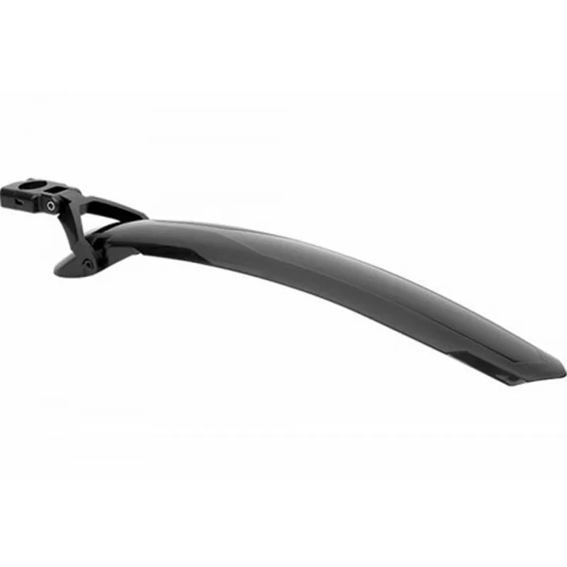 Zadní blatník - POLISPORT Mud Pro 26/29" - černá Speciální Cena