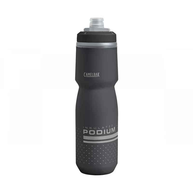 Levný Láhev - CAMELBAK Podium Chill 0,71l - černá