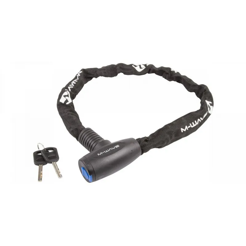 Zámek - M-WAVE 6 x 850 mm - řetězový Akční Cena