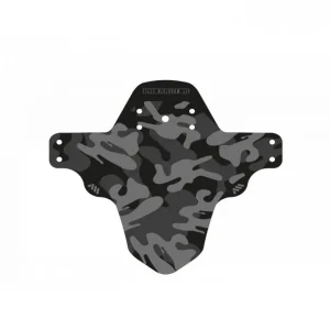 Cenově Výhodný Přední blatník - AMS Mud blatníček - Camo/Black