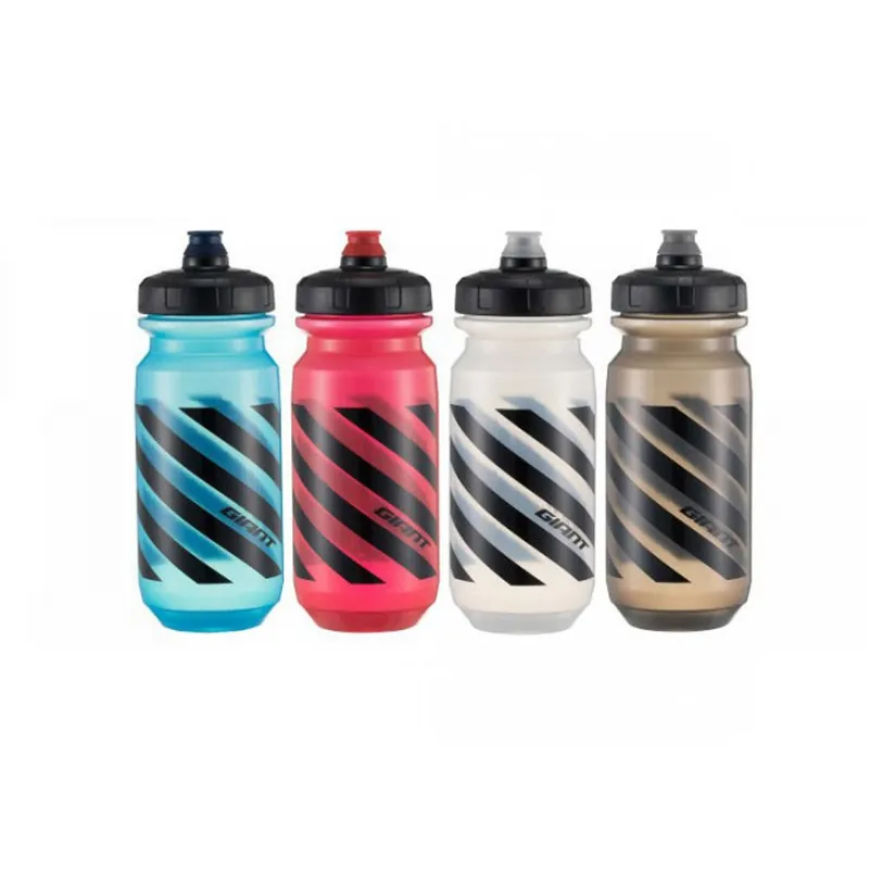 Poslední Šance Láhev - GIANT Doublespring 600ml - Transparent