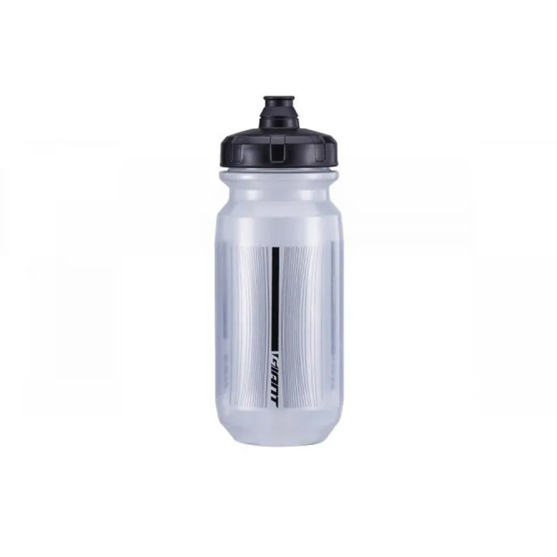 Nejlepší Cena Láhev - GIANT Doublespring 600ml 2018 - transparent/grey