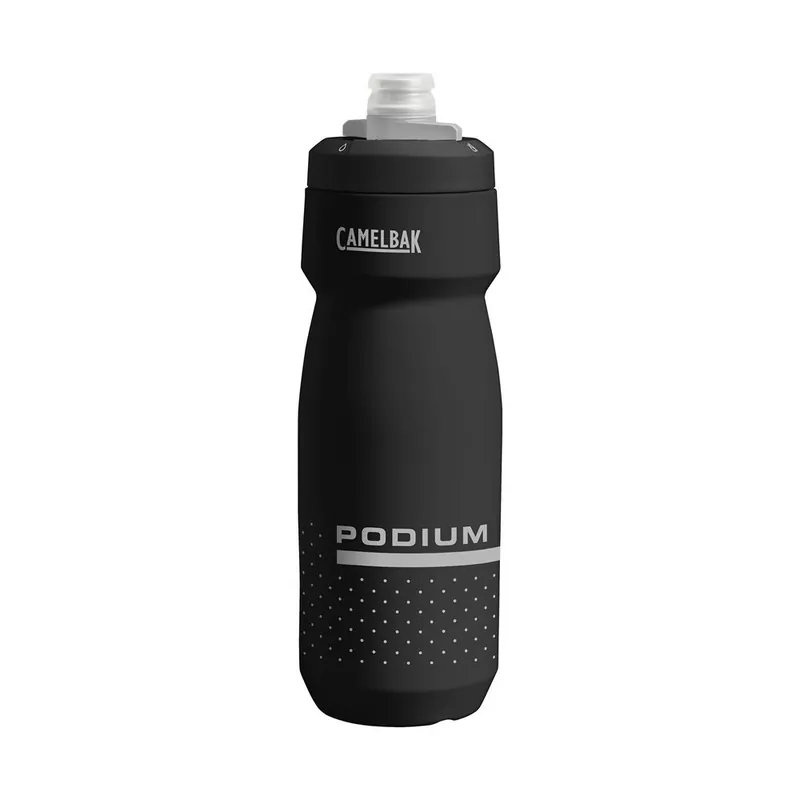 Poslední Šance Láhev - CAMELBAK Podium 0,71l - černá