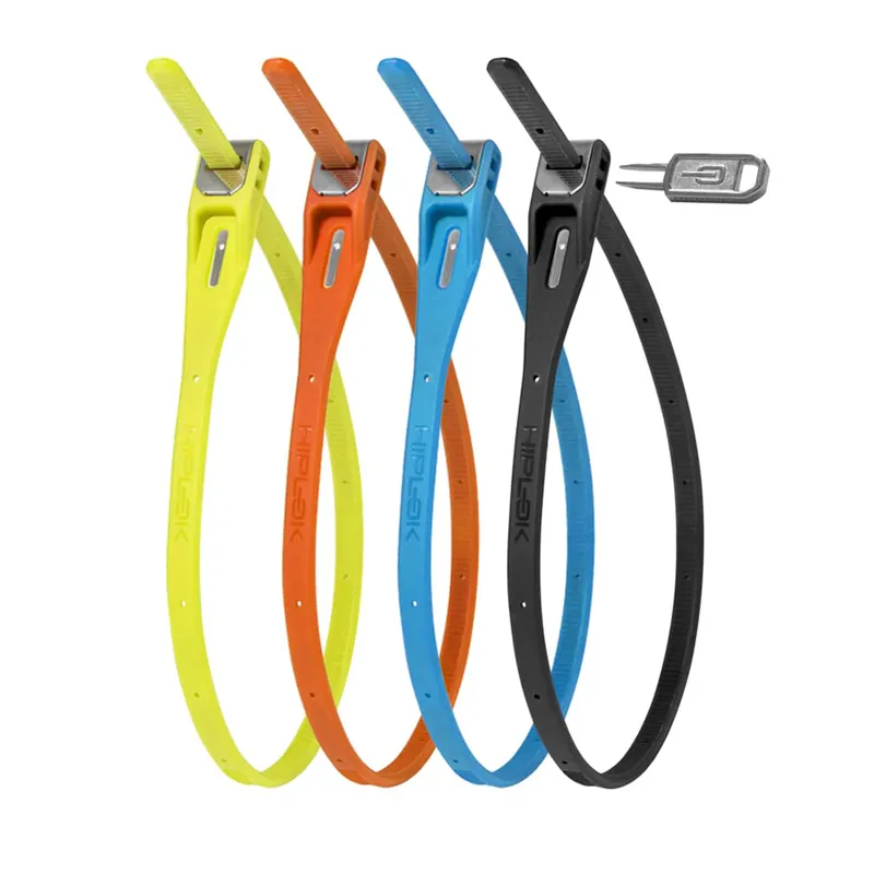 Zámek - HIPLOK Tie Lock - 42 cm Originální