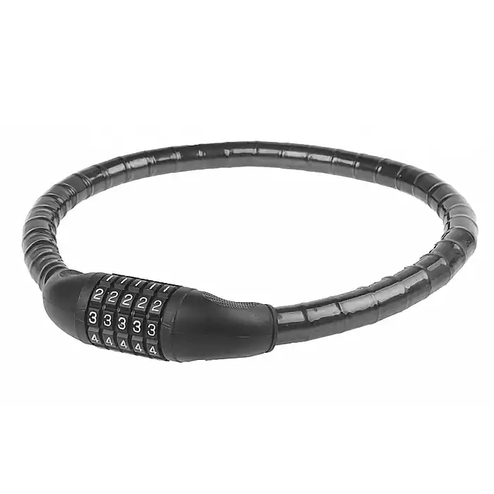 Zámek - M-WAVE kódový článkový 18 x 800 mm Akce