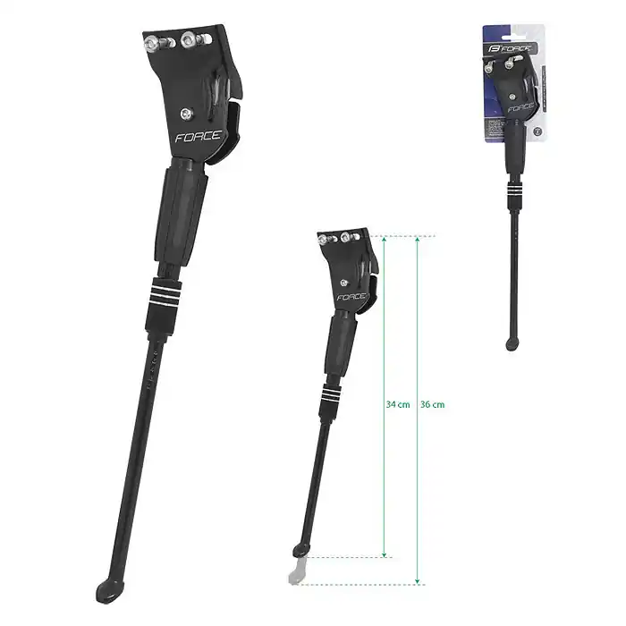 Stojan - FORCE SKA 26-28" Cenový Hit