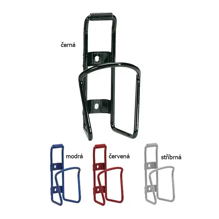 Košík na lahev - BLACKBURN Mountain Cage Objednat Nyní