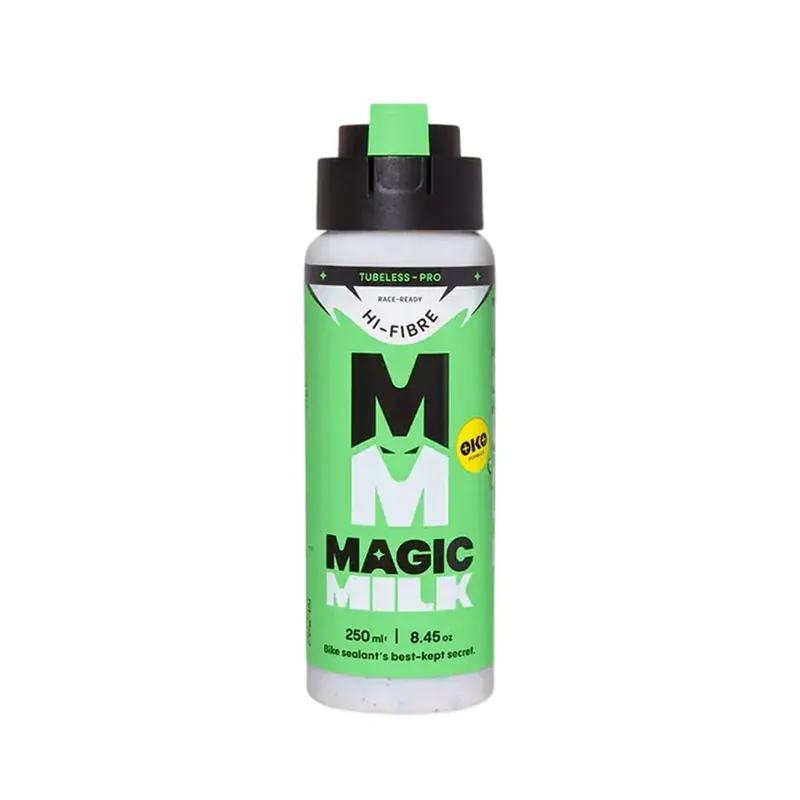 Originální Preventivní tmel - OKO Magic Milk Hi-Fibre Tubeless Original - 250 ml