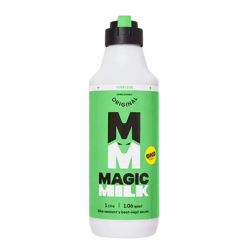 Bezpečná Platba Preventivní tmel - OKO Magic Milk Tubeless Original - 1000 ml