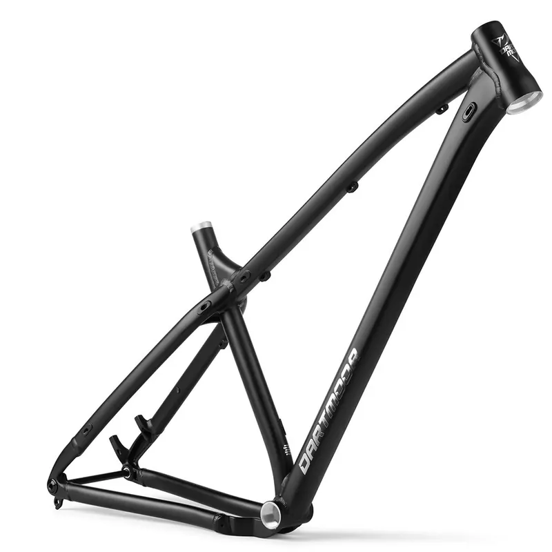 Rám MTB - DARTMOOR Primal 29" V2 2026 - Midnight Black Vrácení Zdarma