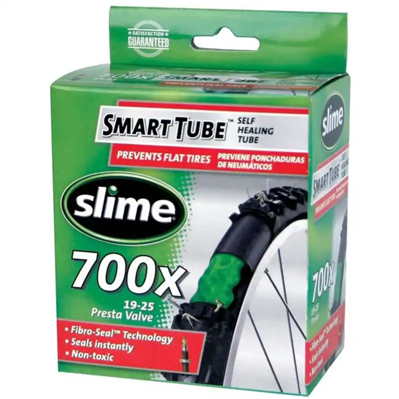 Bezpečná Platba Duše - SLIME Smart Tube 700x19-25C - GV
