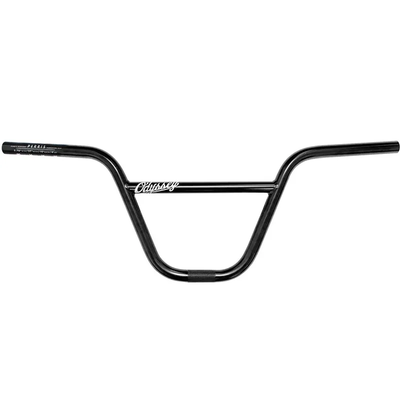 Řídítka BMX - ODYSSEY Perris 8,78" - Black Levný