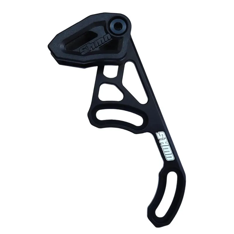 Nejlepší Volba Vodítko MTB - SHAMAN Graft GL-SRC 30-34z ISCG-05 - černá
