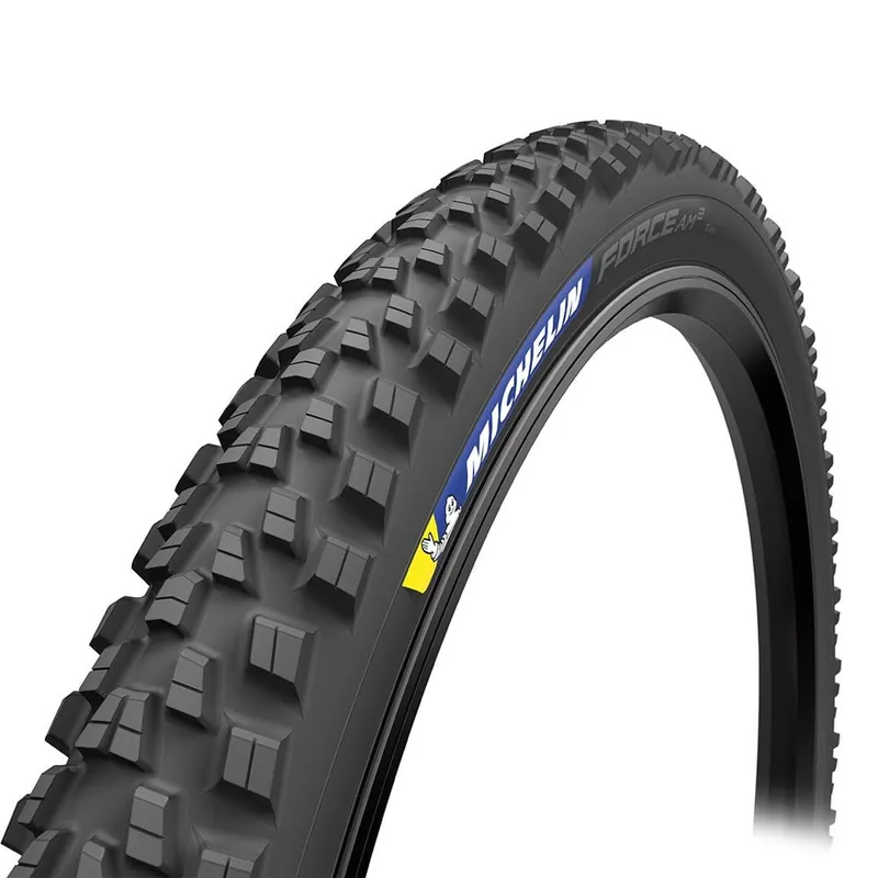 Plášť MTB - MICHELIN Force AM2 TS TLR (Competition line) 27,5 x 2,4 - Kevlar Značkový