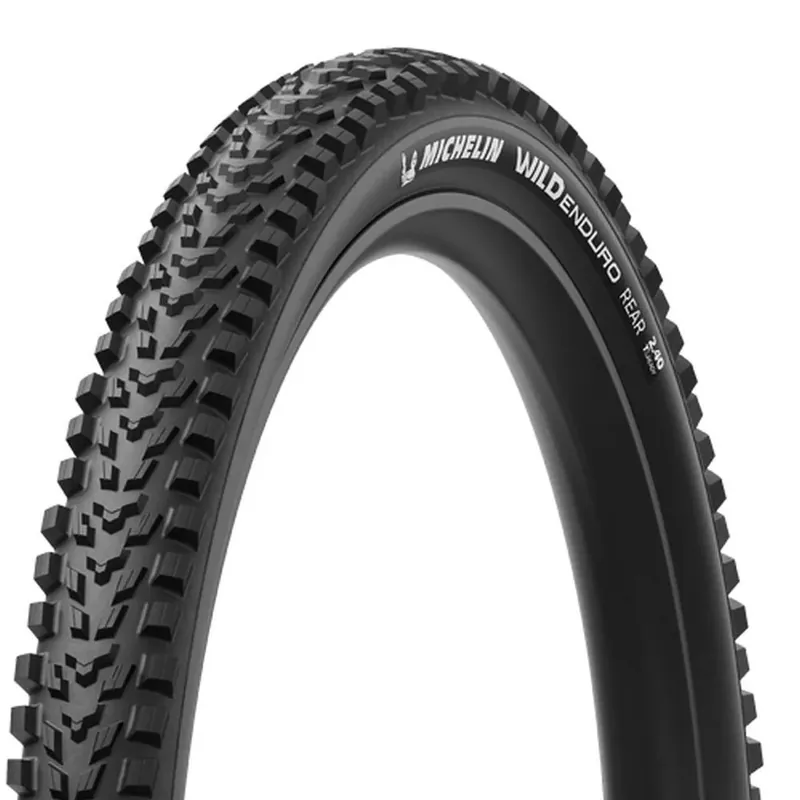 Tovární Cena Plášť MTB - MICHELIN Wild Enduro Rear 29x2.40 Performance Line GUM-X / MAGI-X TS TLR - kevlar