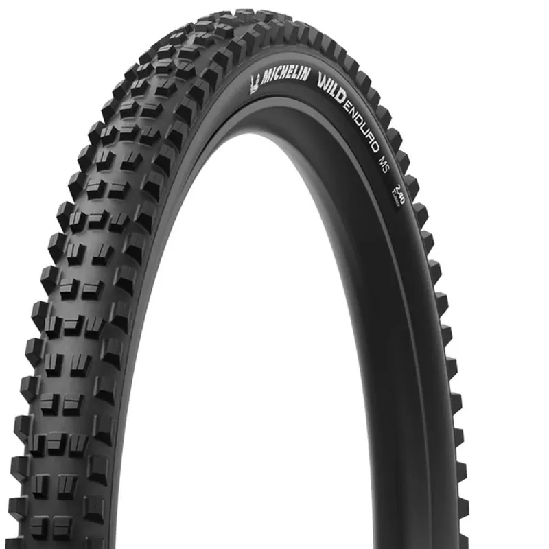 Expresní Doručení Plášť MTB - MICHELIN Wild Enduro MS Performance Line GUM-X/MAGI-X TLR 29x2,40" - kevlar