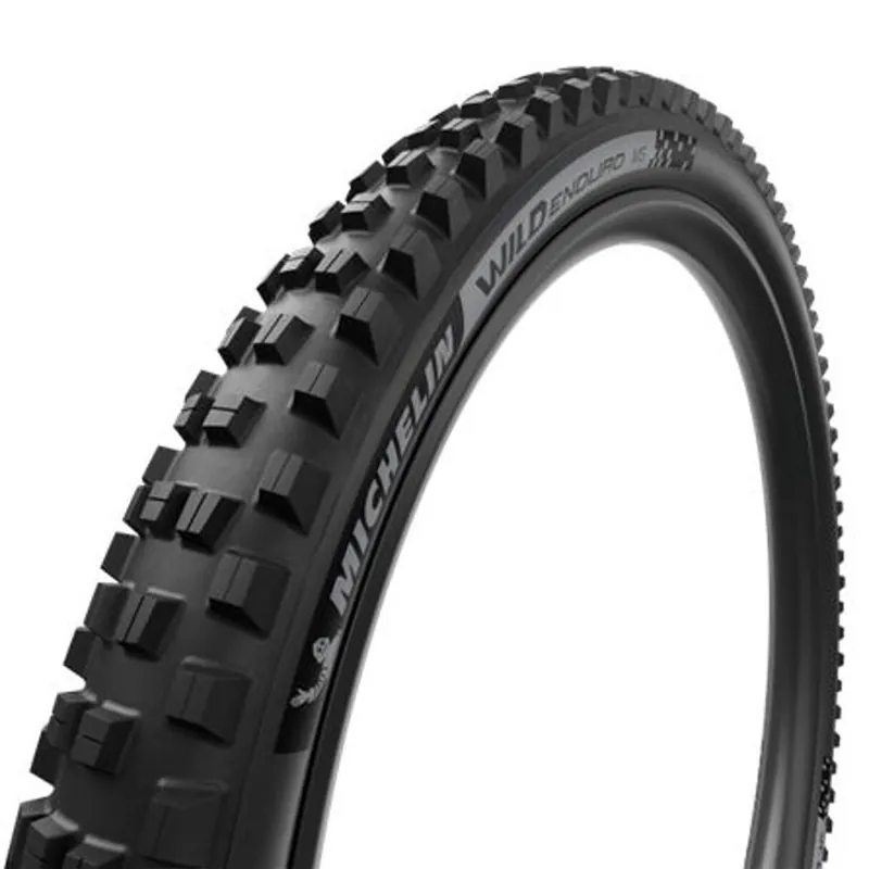 Plášť MTB - MICHELIN Wild Enduro MS Racing Line TLR 27,5x2,40" - kevlar Finální Výprodej