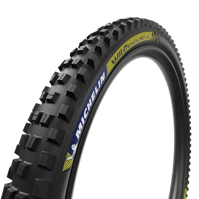 Nakupujte Hned Plášť MTB - MICHELIN Wild Enduro MS Racing Line TLR 29x2,40" - kevlar