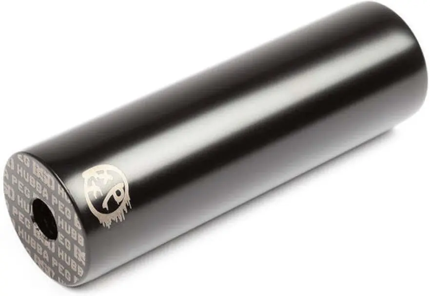 Výprodej Peg - BSD Hubba - Black
