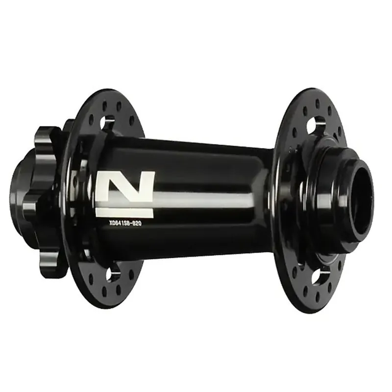 Přední nába MTB - NOVATEC XD641SB-B20 20x110mm - 32děr Pouze Dnes