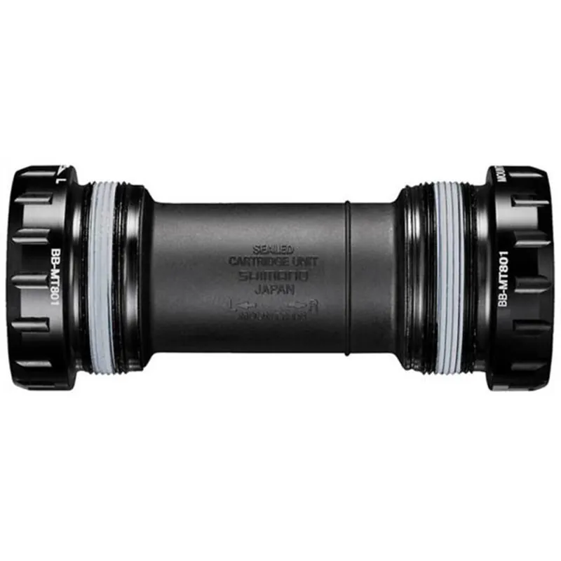Středové složení MTB - SHIMANO XT BB-MT801 Ihned K Objednání