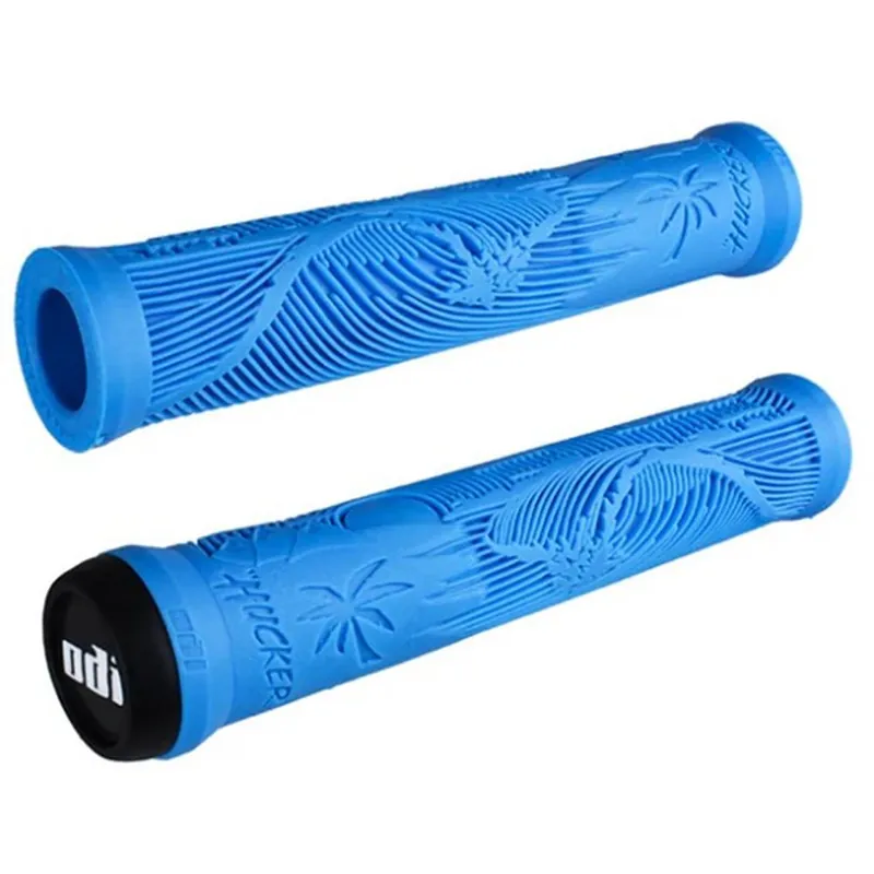 Gripy - ODI Hucker - Light Blue Levný