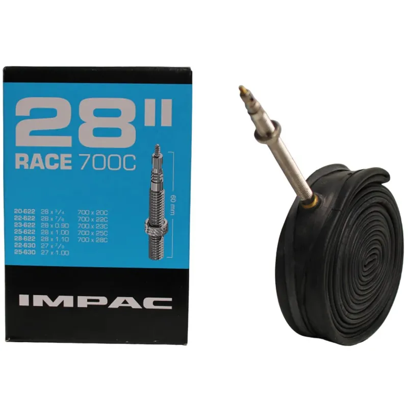 Expresní Doručení Duše - IMPAC 28" 20/28-622 - GV