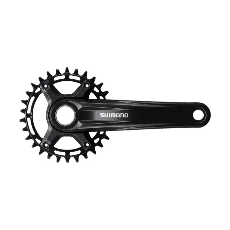 Nejlepší Cena Kliky MTB - SHIMANO Deore FC-MT510-1 1x12 32z - 175 mm