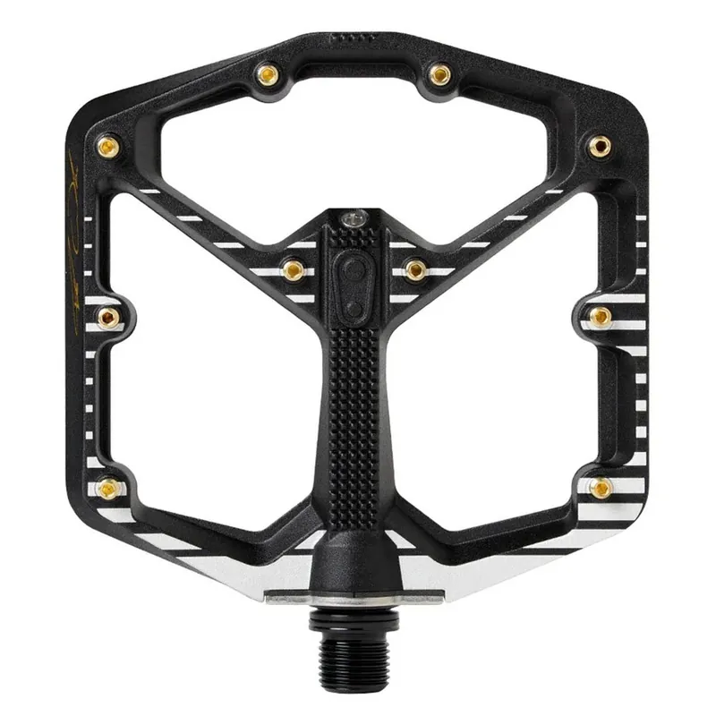 Přímo Od Výrobce Pedály MTB - CRANKBROTHERS Stamp 7 - Fabio Wibmer Signature Edition