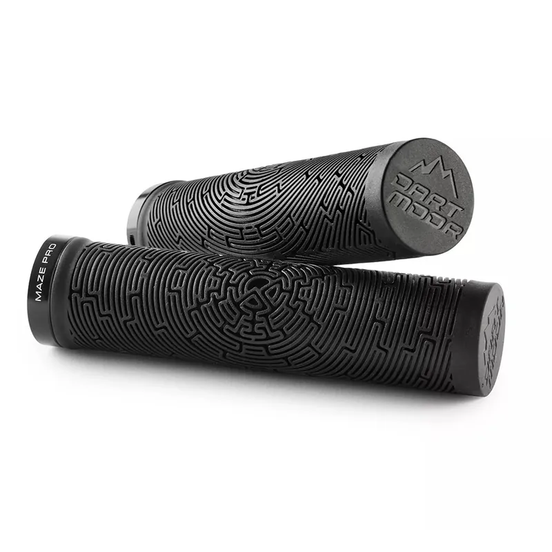 Gripy - DARTMOOR Maze Pro - Black Koupit Online