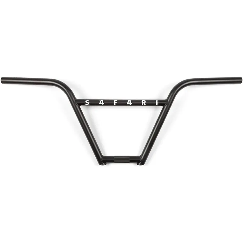Řídítka BMX - BSD S4F4ARI 9,6" - černá Výhodná Nabídka