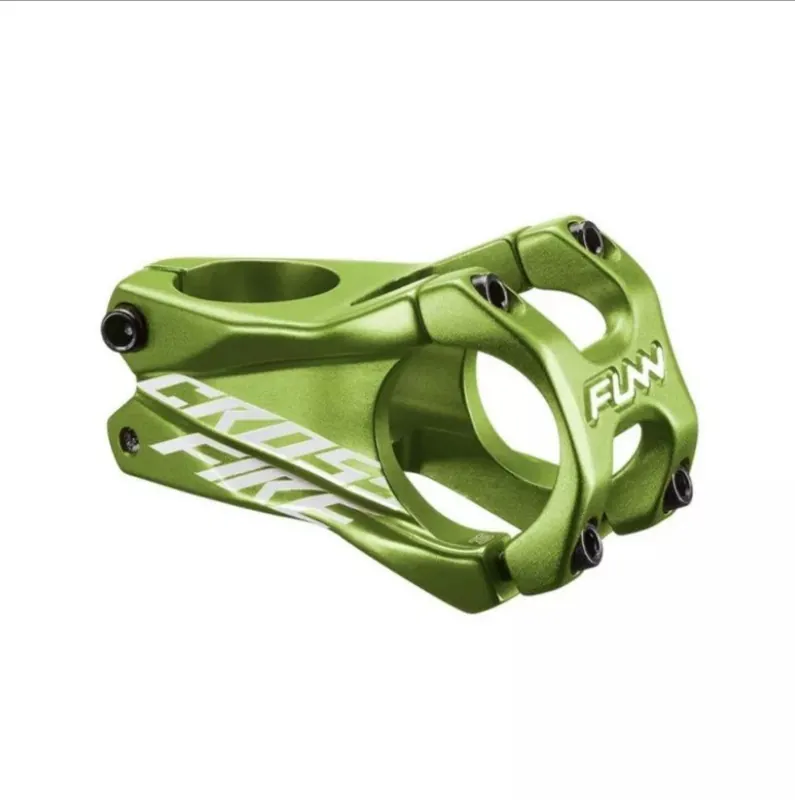 Omezená Nabídka Představec - FUNN Crossfire 2023 35mm - Green