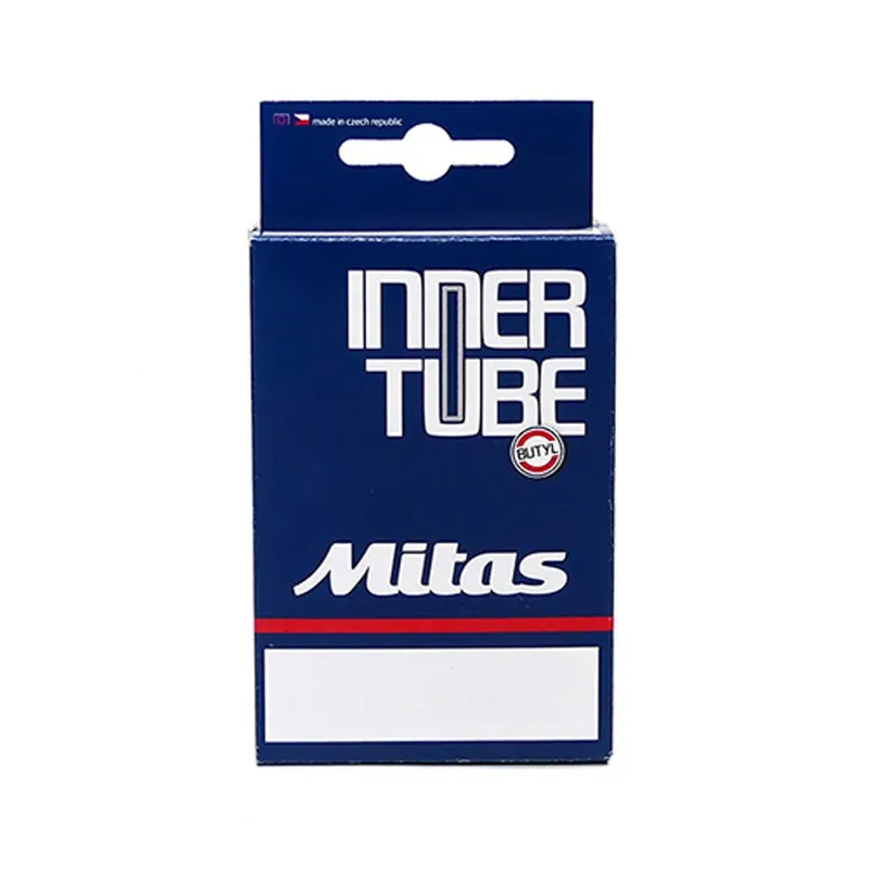 Duše - MITAS 10 x 1,75 x 2 AV - rovný ventil Aktuální