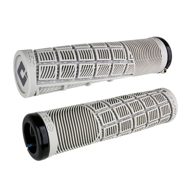 Poslední Šance Gripy - ODI Reflex XL Lock-On - Graphite / Grey