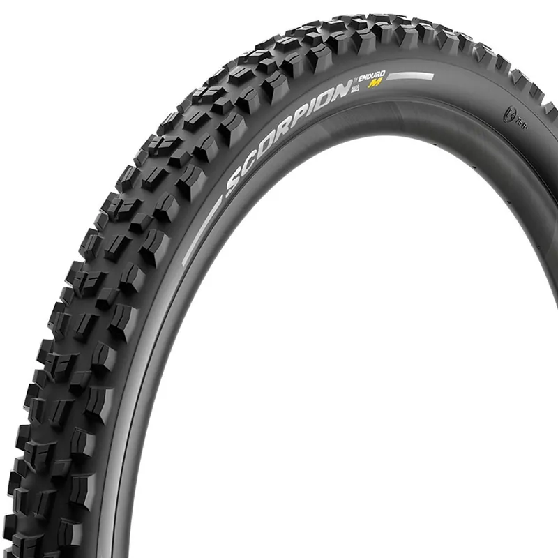 Plášť MTB - PIRELLI Scorpion Enduro M Hardwall 29x2,4 - kevlar Cenově Výhodný