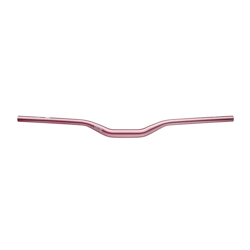 Řídítka MTB - TITLE AH1 31,8 mm - Pink Finální Výprodej