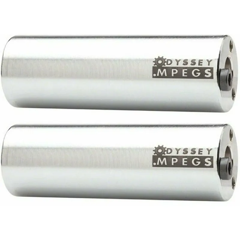 Doprava Zdarma Pegy - ODYSSEY Mpegs - Chrome