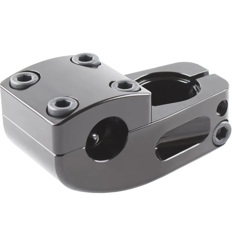 Super Cena Představec BMX - ODYSSEY Broc V2 - Black