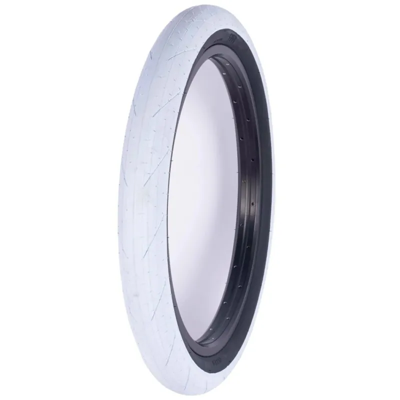 Výprodej Plášť BMX - CULT Fast & Loose Walsh 2,4" - bílá