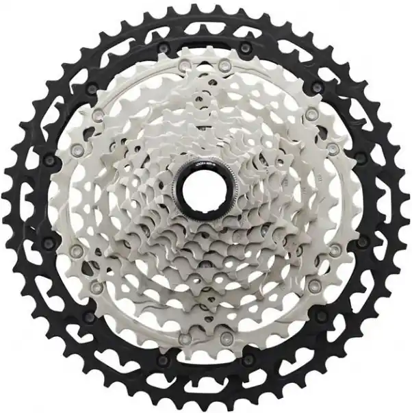 Oblíbený Kazeta - SHIMANO XT CS-M8100 10-51z 12s