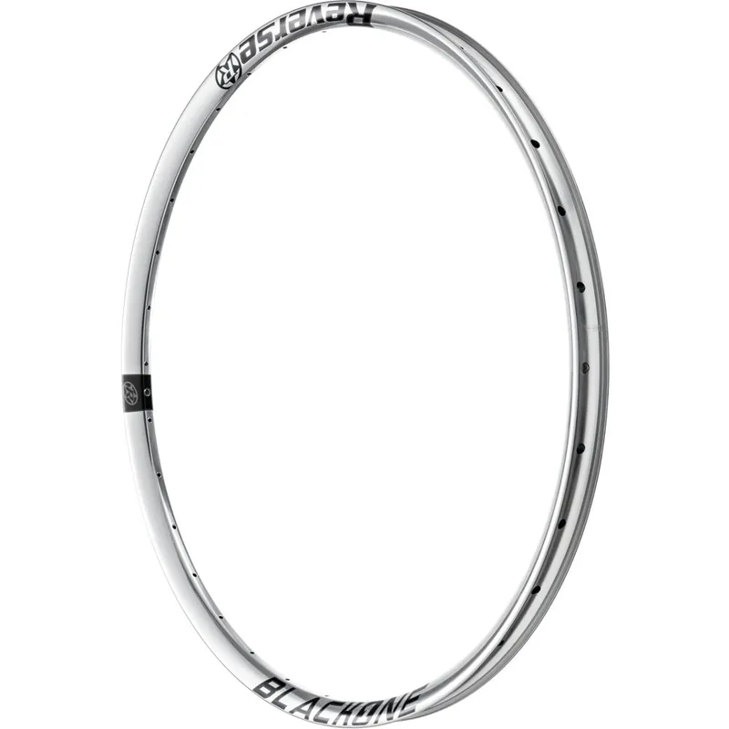 Top Prodej Ráfek MTB - REVERSE Black One TR 29" - Silver