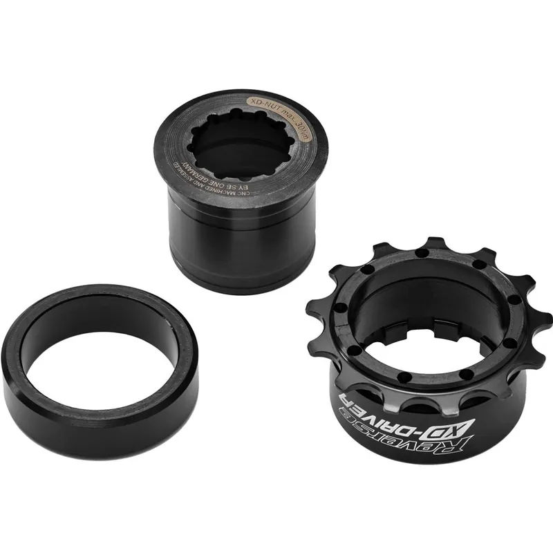 Dokud Zásoby Vydrží Redukce - REVERSE Single Speed XD - 14 zubů