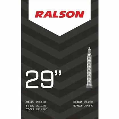 Omezená Nabídka Duše - RALSON 29"x 1,9 - 2,4" GV